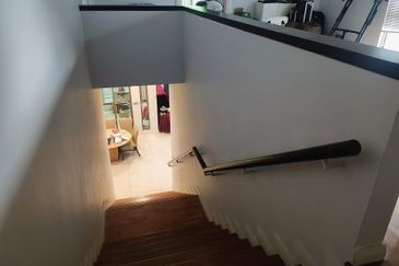 Tranquility Park @ East Ledang