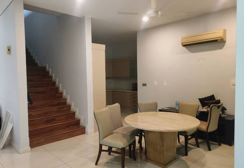 Tranquility Park @ East Ledang