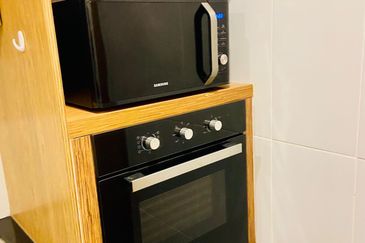 Impiana @ East Ledang