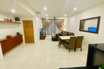 Impiana @ East Ledang