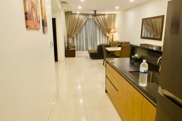 Impiana @ East Ledang