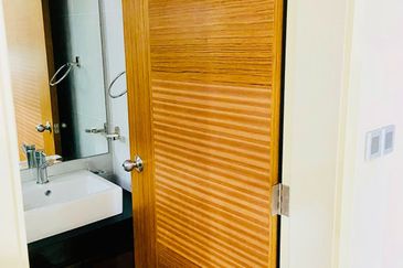 Impiana @ East Ledang