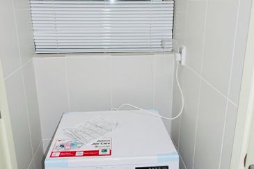 Impiana @ East Ledang