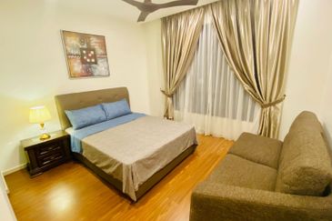 Impiana @ East Ledang