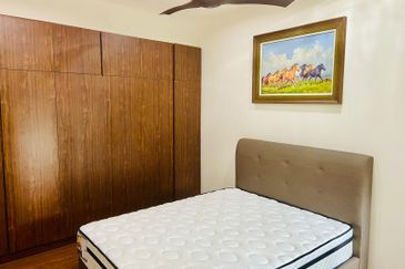 Impiana @ East Ledang