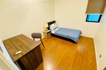 Impiana @ East Ledang