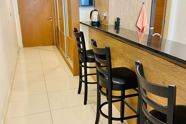 Impiana @ East Ledang