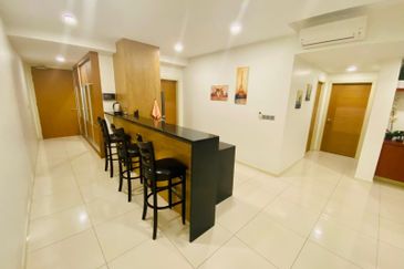 Impiana @ East Ledang