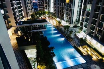 Impiana @ East Ledang