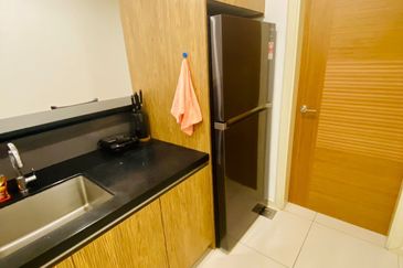 Impiana @ East Ledang