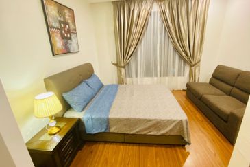 Impiana @ East Ledang