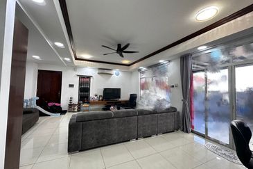 The Gateway @ Horizon Hills