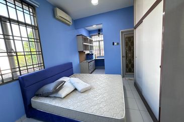 The Gateway @ Horizon Hills