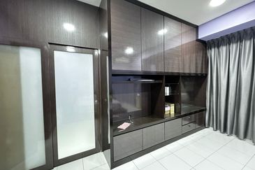 The Gateway @ Horizon Hills