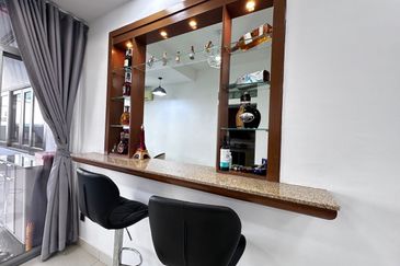 The Gateway @ Horizon Hills