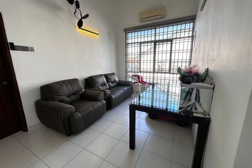 The Gateway @ Horizon Hills