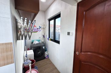 The Gateway @ Horizon Hills