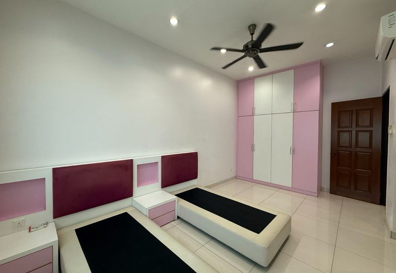 Jalan Sutera Chengal 6/1