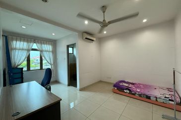 Jalan Sutera Chengal 6/1