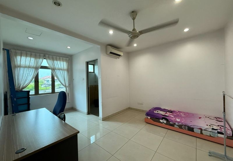 Jalan Sutera Chengal 6/1