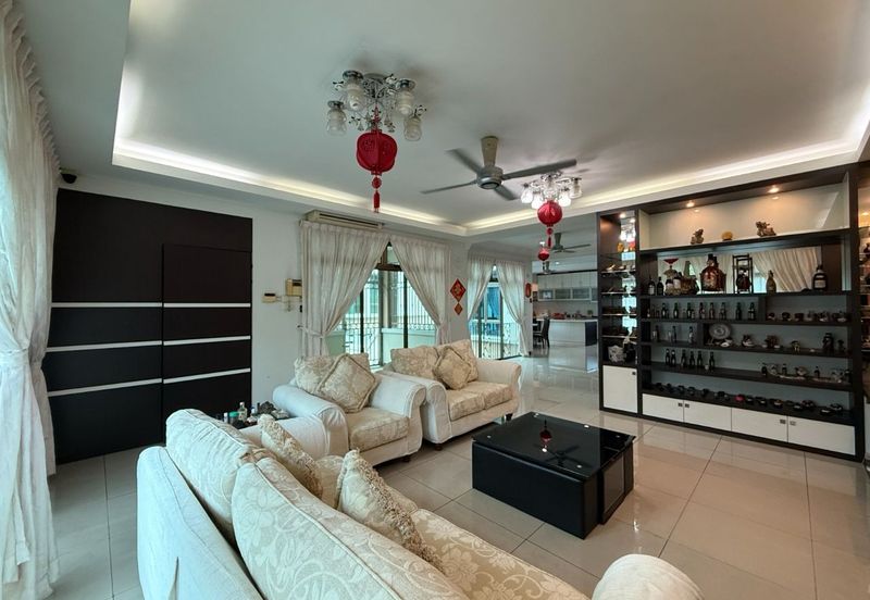 Jalan Sutera Chengal 6/1