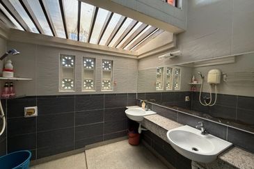 Jalan Sutera Chengal 6/1