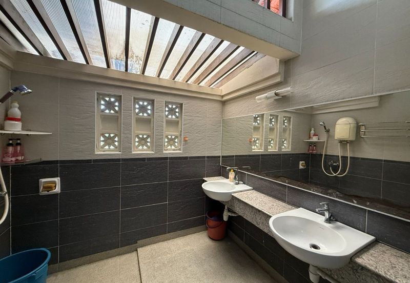 Jalan Sutera Chengal 6/1