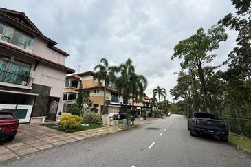 Jalan Sutera Chengal 6/1