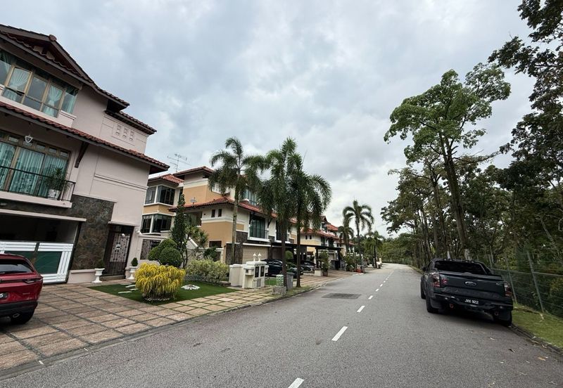 Jalan Sutera Chengal 6/1