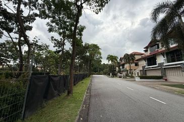 Jalan Sutera Chengal 6/1