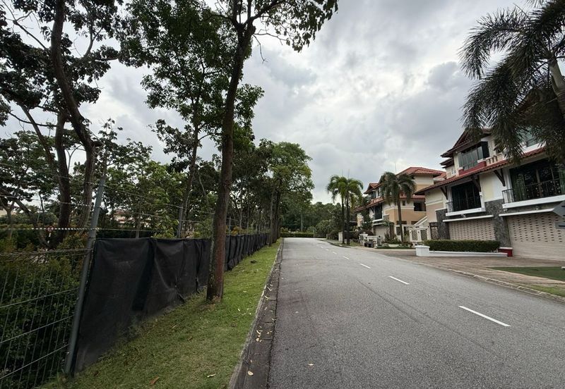 Jalan Sutera Chengal 6/1