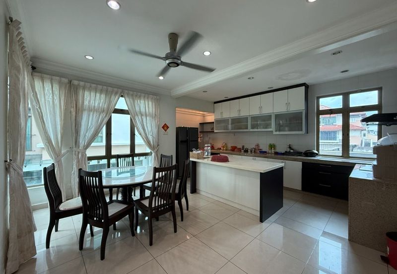 Jalan Sutera Chengal 6/1