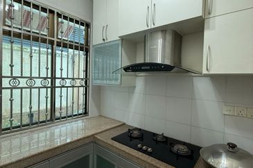 Jalan Sutera Chengal 6/1