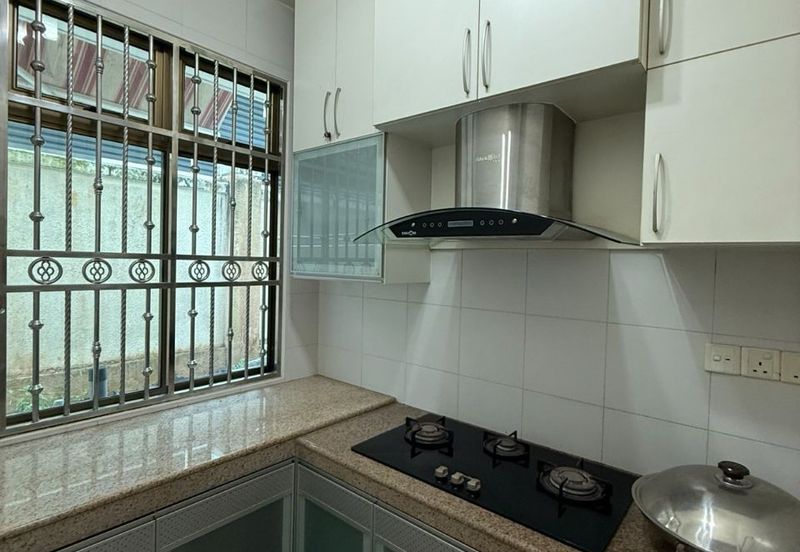 Jalan Sutera Chengal 6/1