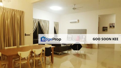 Luxurious Double Storey Semi D at Tranquility Park East Ledang, Johor, East Ledang