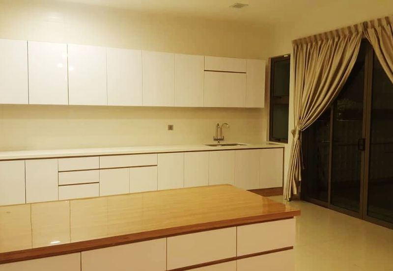 Tranquility Park @ East Ledang