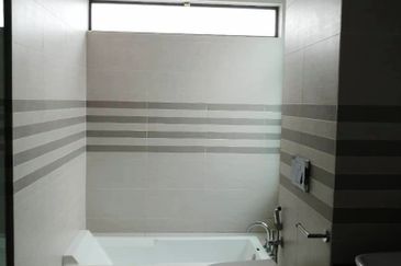 Tranquility Park @ East Ledang