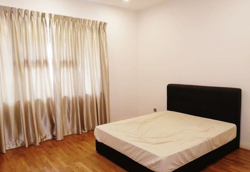 Tranquility Park @ East Ledang