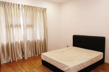 Tranquility Park @ East Ledang