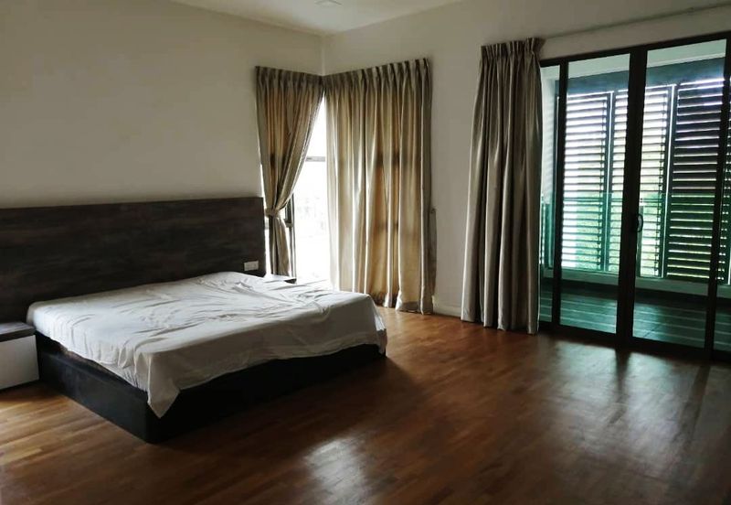 Tranquility Park @ East Ledang