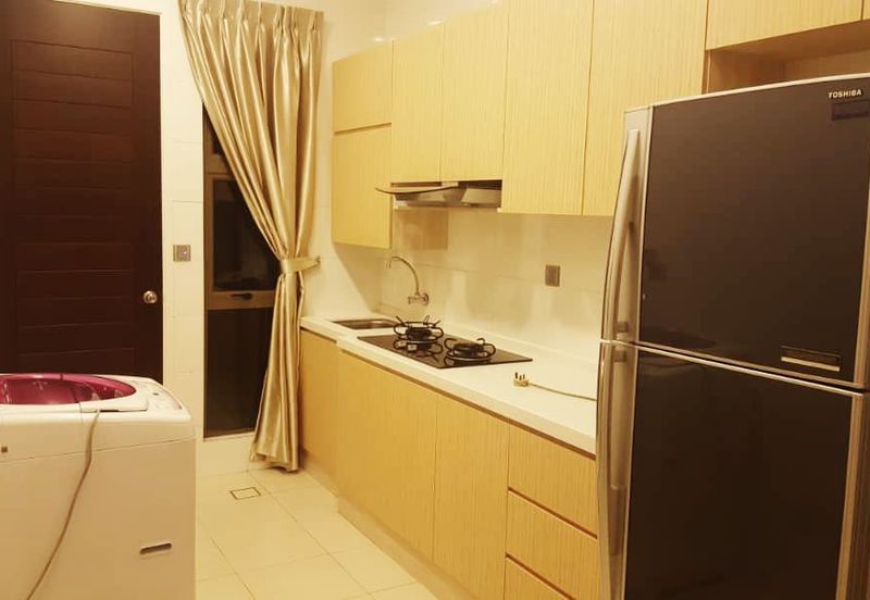 Tranquility Park @ East Ledang