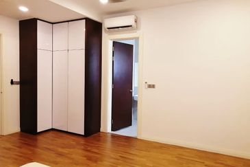 Tranquility Park @ East Ledang