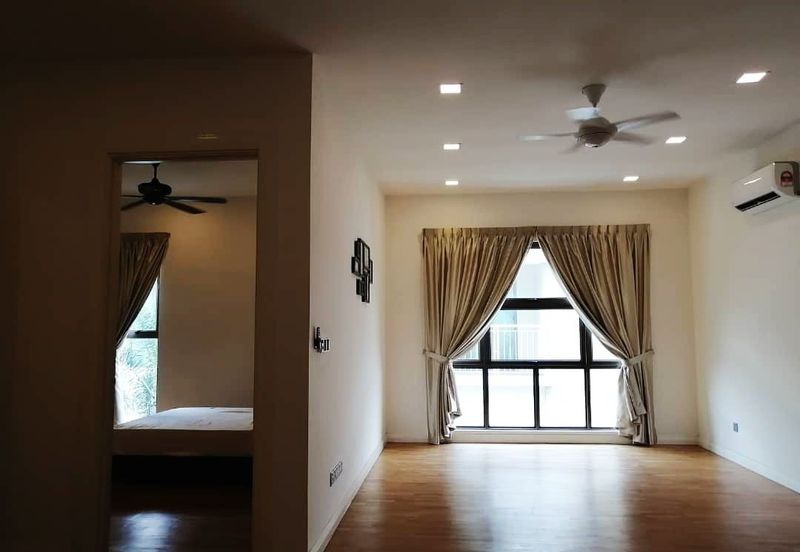 Tranquility Park @ East Ledang