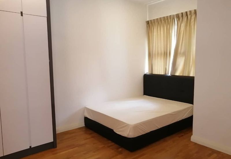 Tranquility Park @ East Ledang