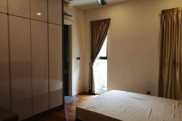 Tranquility Park @ East Ledang