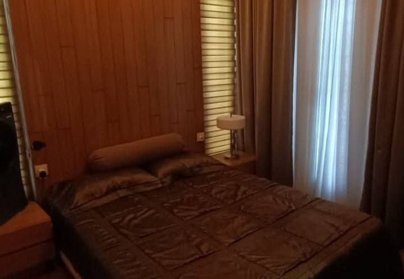 The WaterEdge Residences