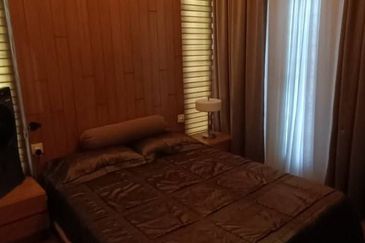 The WaterEdge Residences