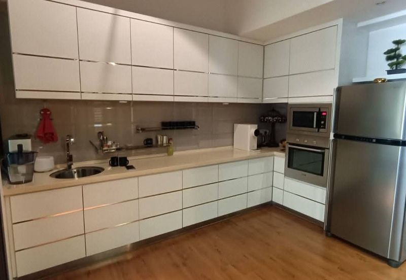 The WaterEdge Residences