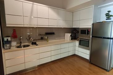 The WaterEdge Residences