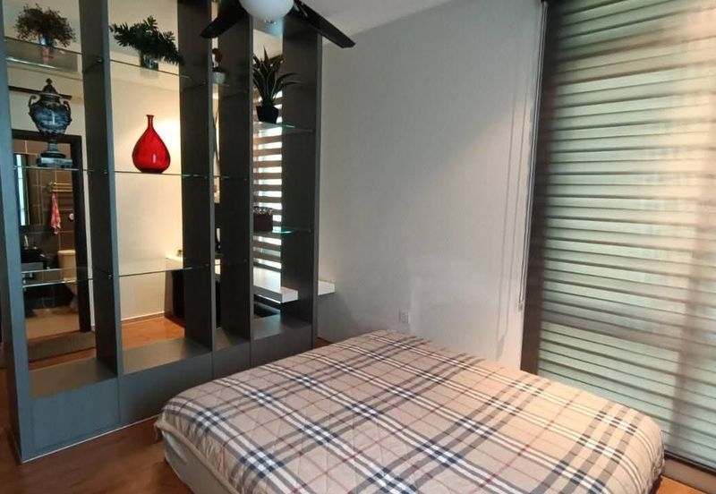 The WaterEdge Residences